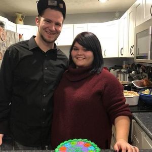 Meet your Posher, Owen